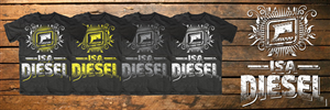 Design de T-shirt par MangKepweng pour ce projet | Design : #4964724