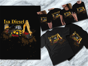 Design de T-shirt par TZãrtz pour ce projet | Design : #4915176