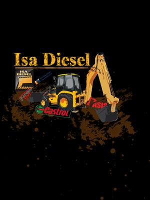 T-shirt Design by TZãrtz