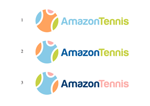 Logo Design by Nigel B