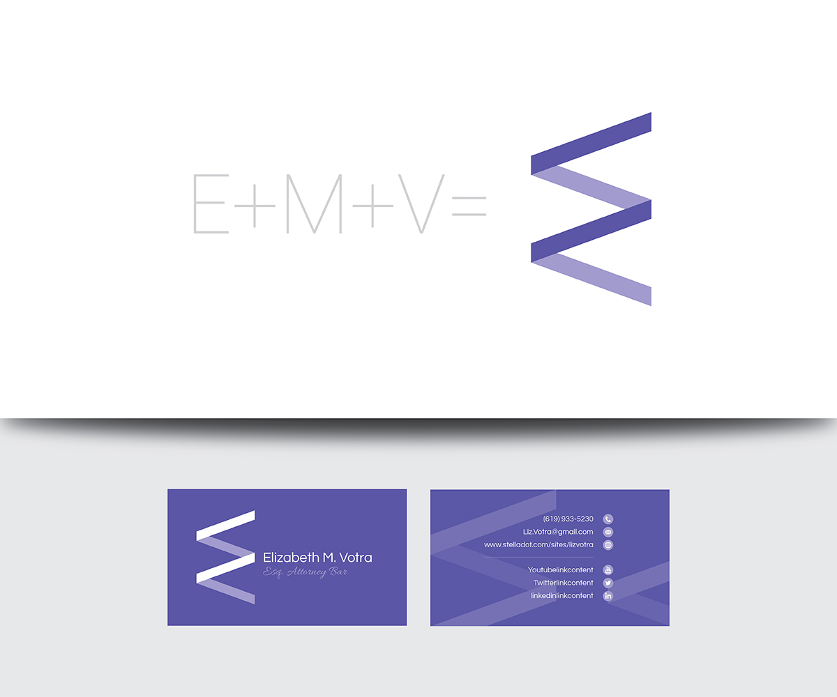 Business Card Design by nandkumar for this project | Design #4905912