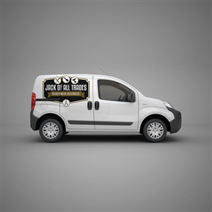 Logo-Design von Sergio Coelho für dieses Projekt | Design: #4894119
