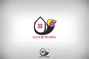 Logo Design by Mossen