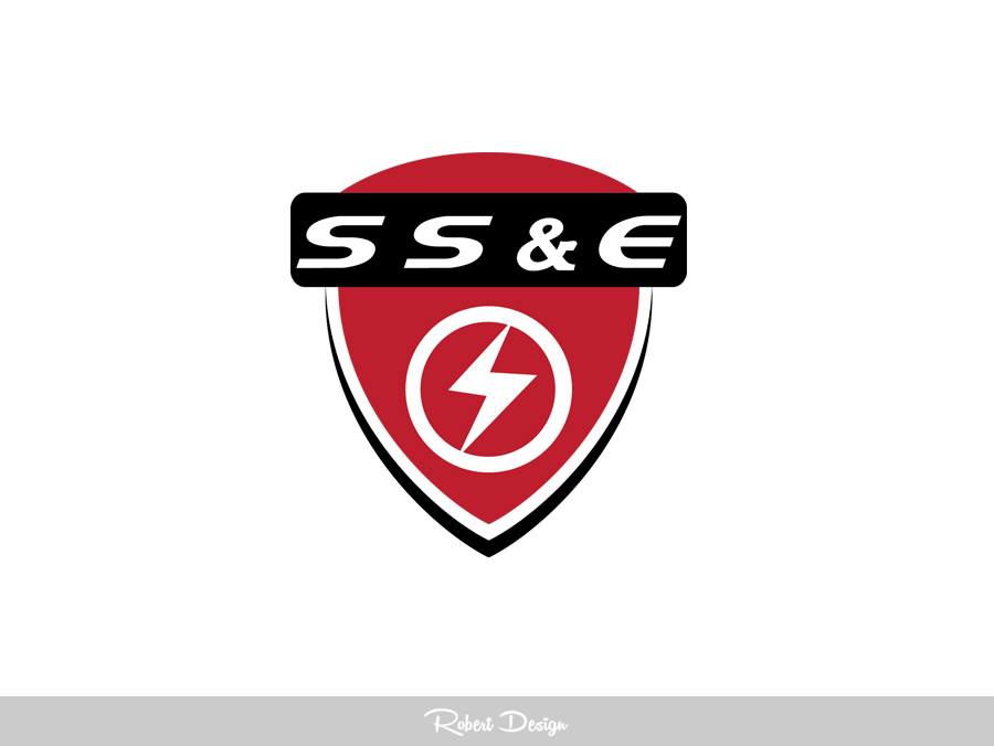 Logo Design by Spektron Designs for this project | Design #4979077