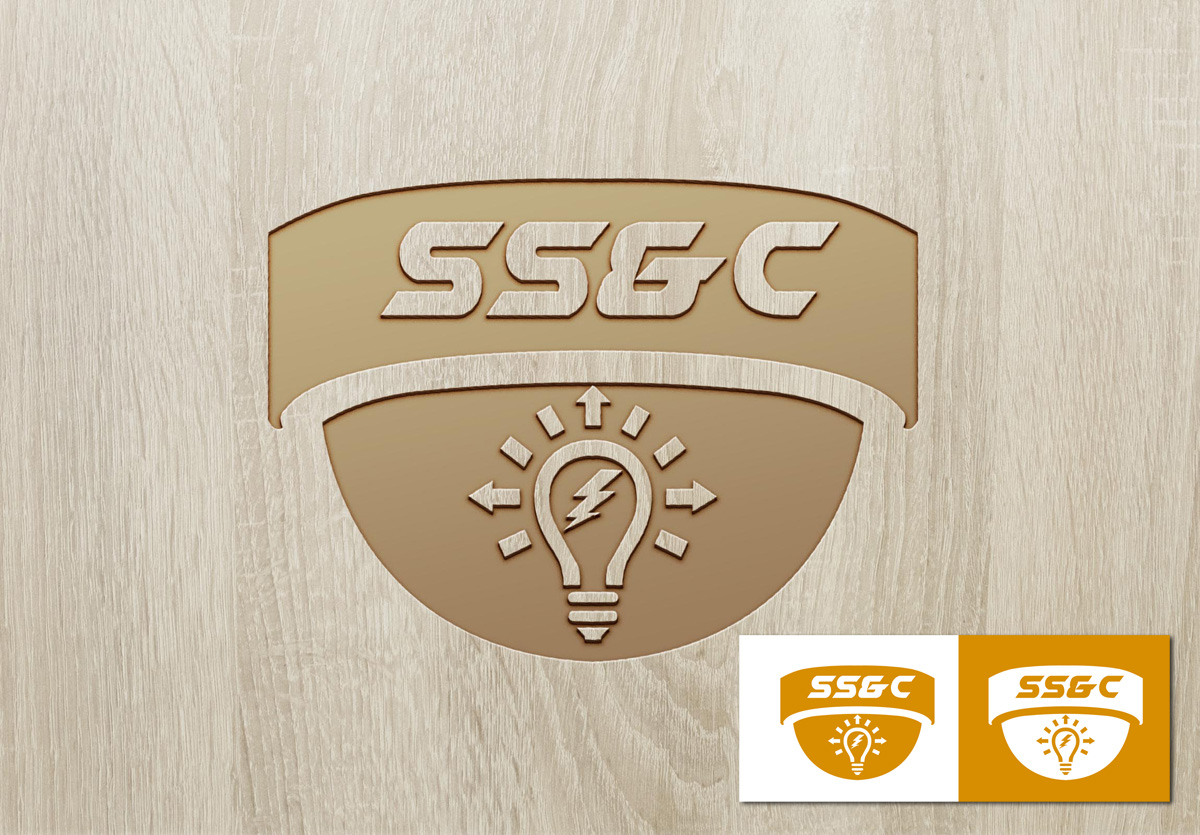 Logo Design by Renen for this project | Design #4893215