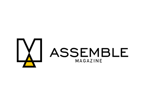 Magazine Design by now:here for this project | Design #250731