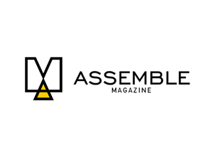 Magazine Design by now:here for this project | Design: #250731