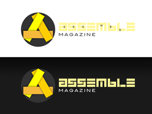 Magazine Design by LawrieM for this project | Design: #249316