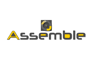 Assemble | Magazine Design by CutCorner Creatives