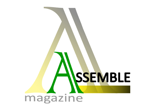 Magazine Design by sterlich for this project | Design #249743