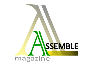 Magazine Design by sterlich for this project | Design: #249743
