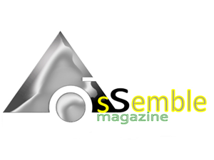 Magazine Design by sterlich for this project | Design: #249747
