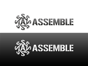 Assemble | Magazine Design by Anthony