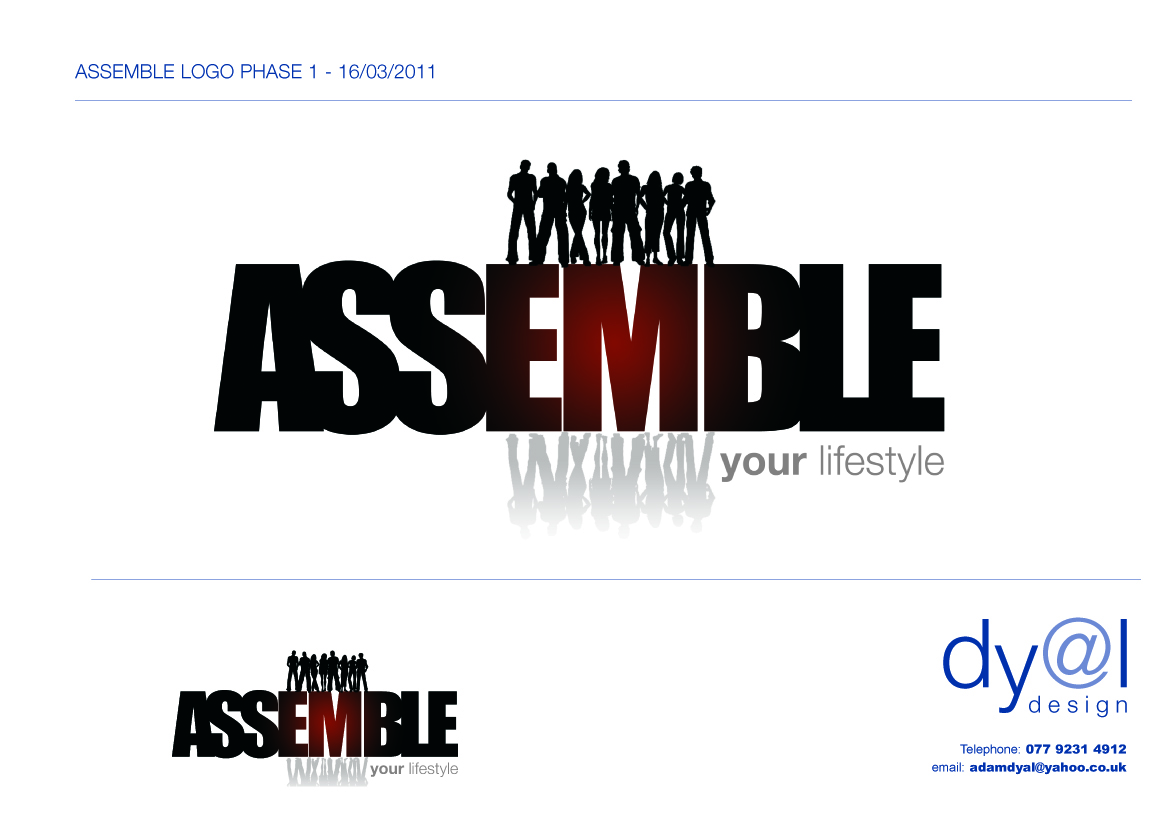 Magazine Design by Dyal Design for this project | Design #238554