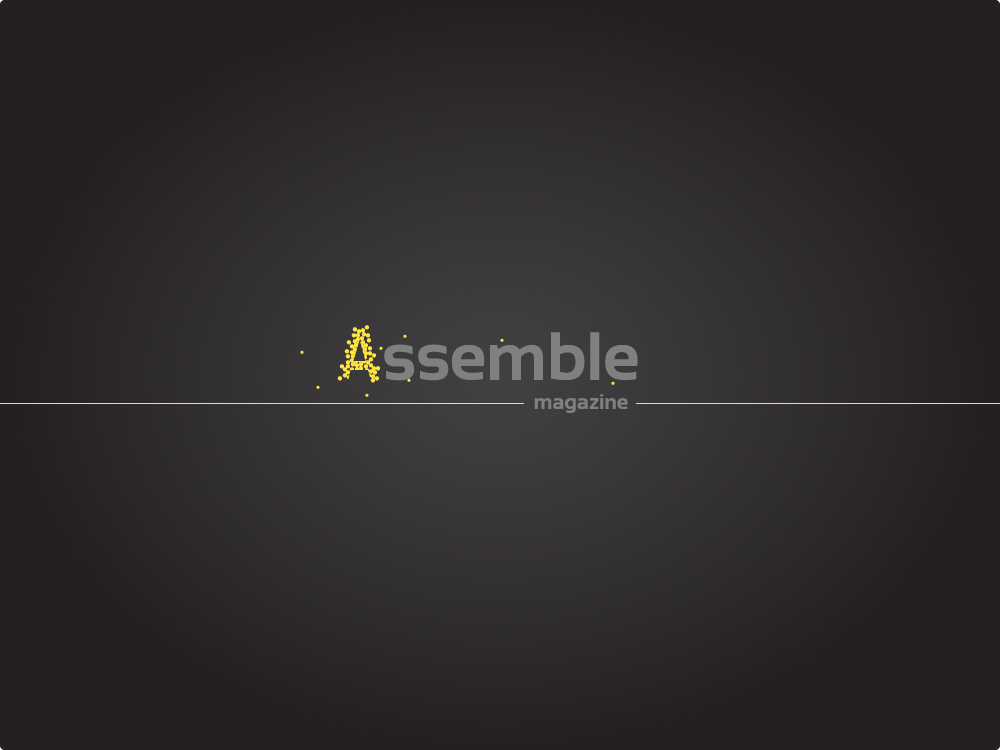 Magazine Design by ek:reverse for this project | Design #250721