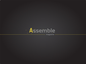 Magazine Design by ek:reverse for this project | Design: #250721