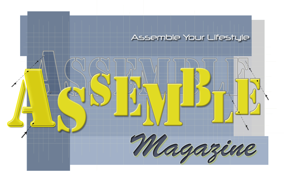 Magazine Design by Del Designs for this project | Design #238947