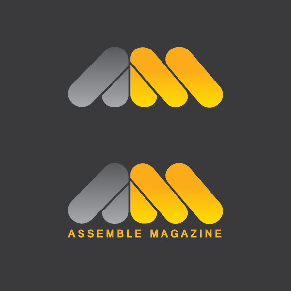 Magazine Design by TheyCallMeJenks for this project | Design #248124