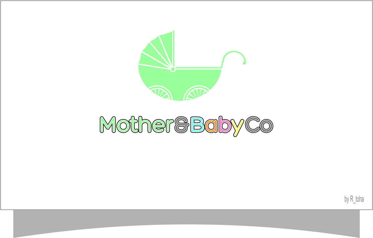 Logo Design by r-toha for this project | Design #4915504