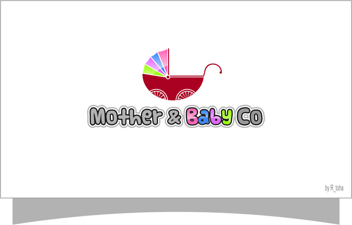 Logo-Design von r-toha für dieses Projekt | Design #4915509