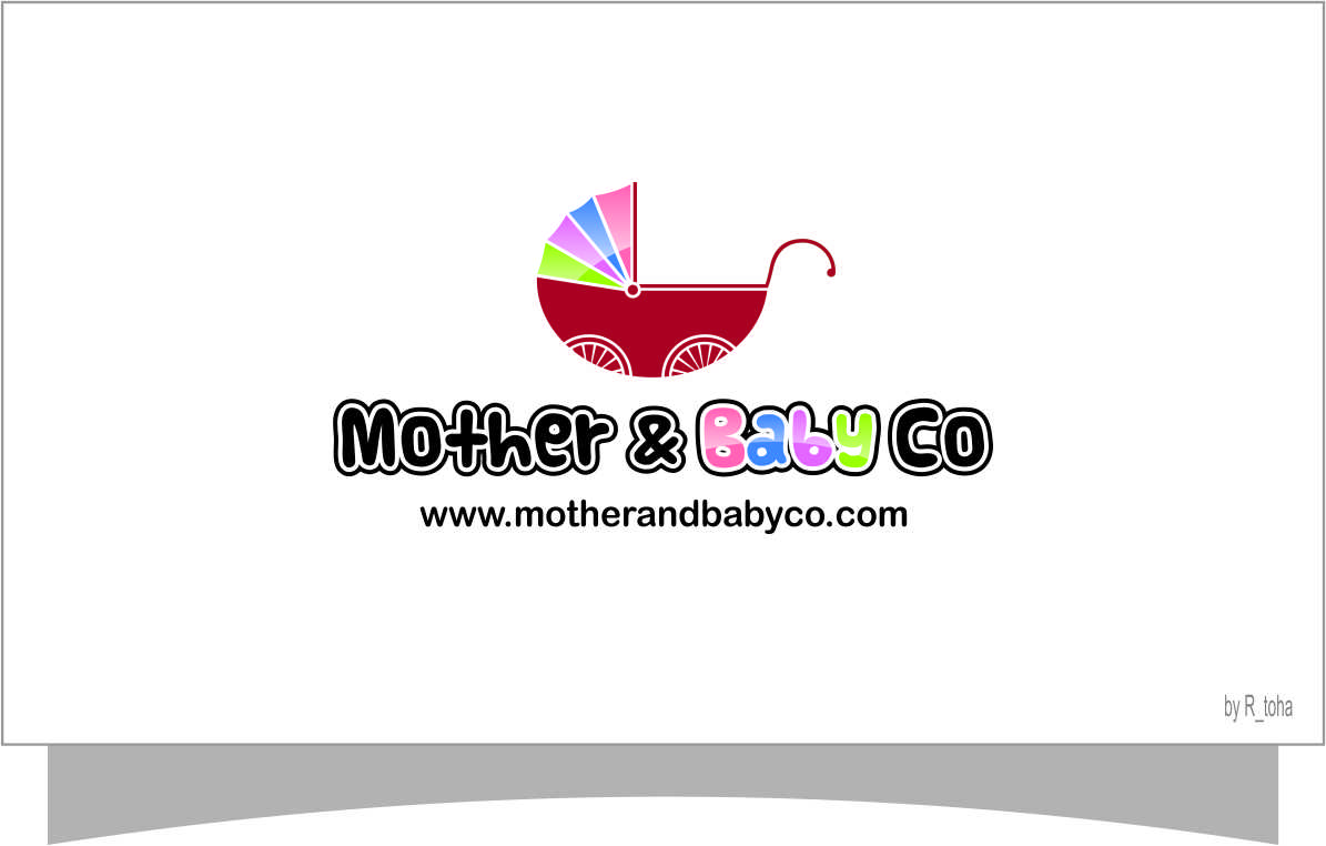 Logo Design by r-toha for this project | Design #4916301