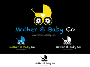 Logo Design by Mark Murphy Creative for this project | Design: #4914427