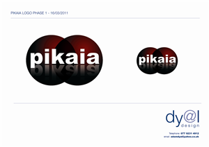 Logo Design by Dyal Design