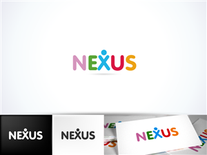 NEXUS | Logo Design by Outright Group