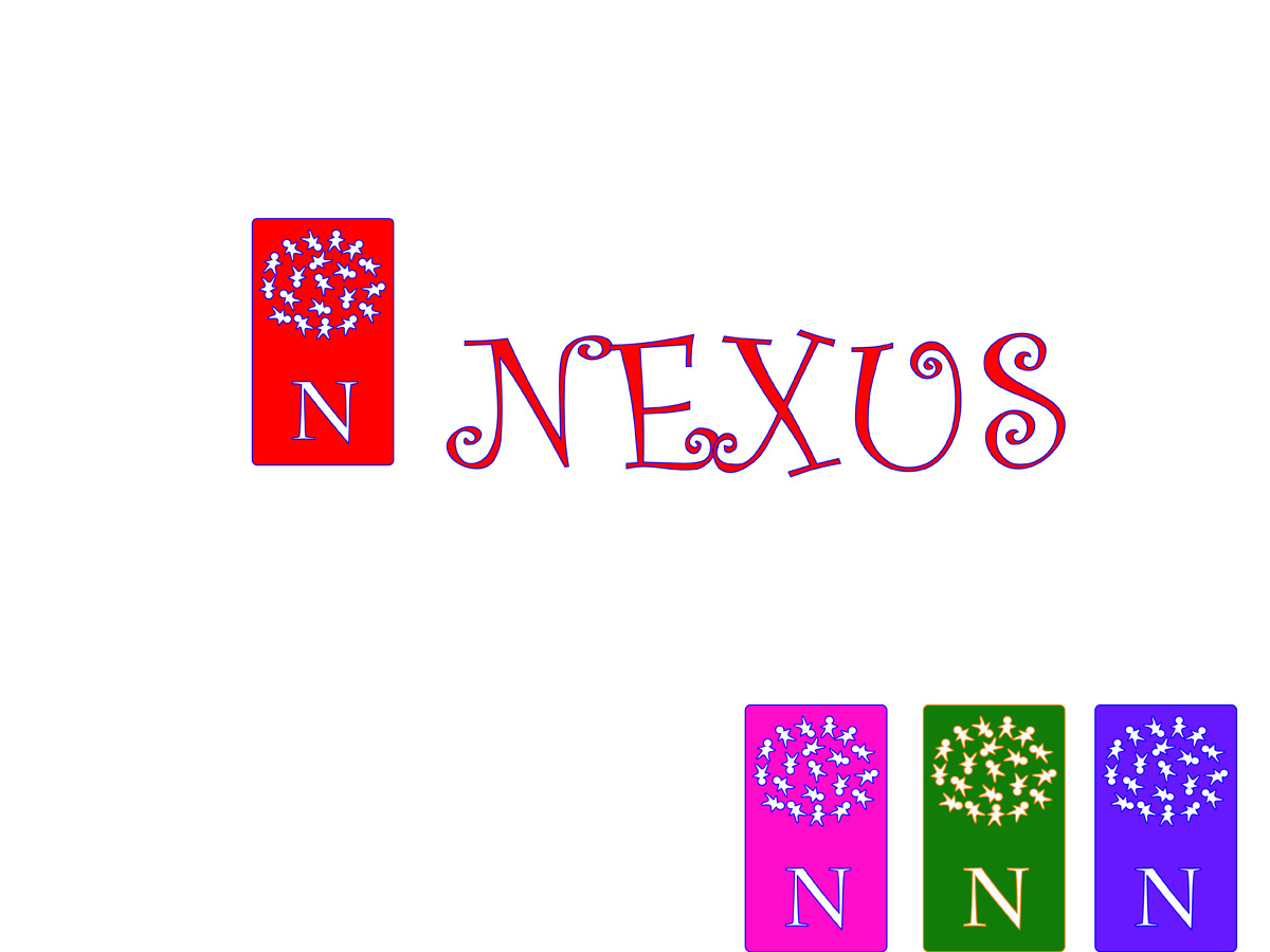 Logo Design by Nodarini for this project | Design #1383485