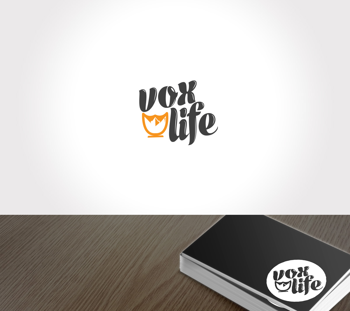 Logo Design by Hartawan® for this project | Design #4928123