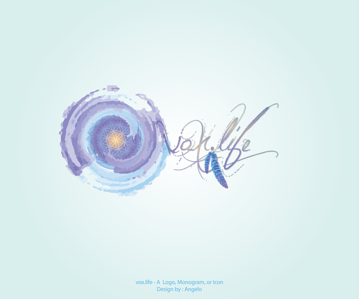 Design de Logo par Angelo pour ce projet | Design : #5246598