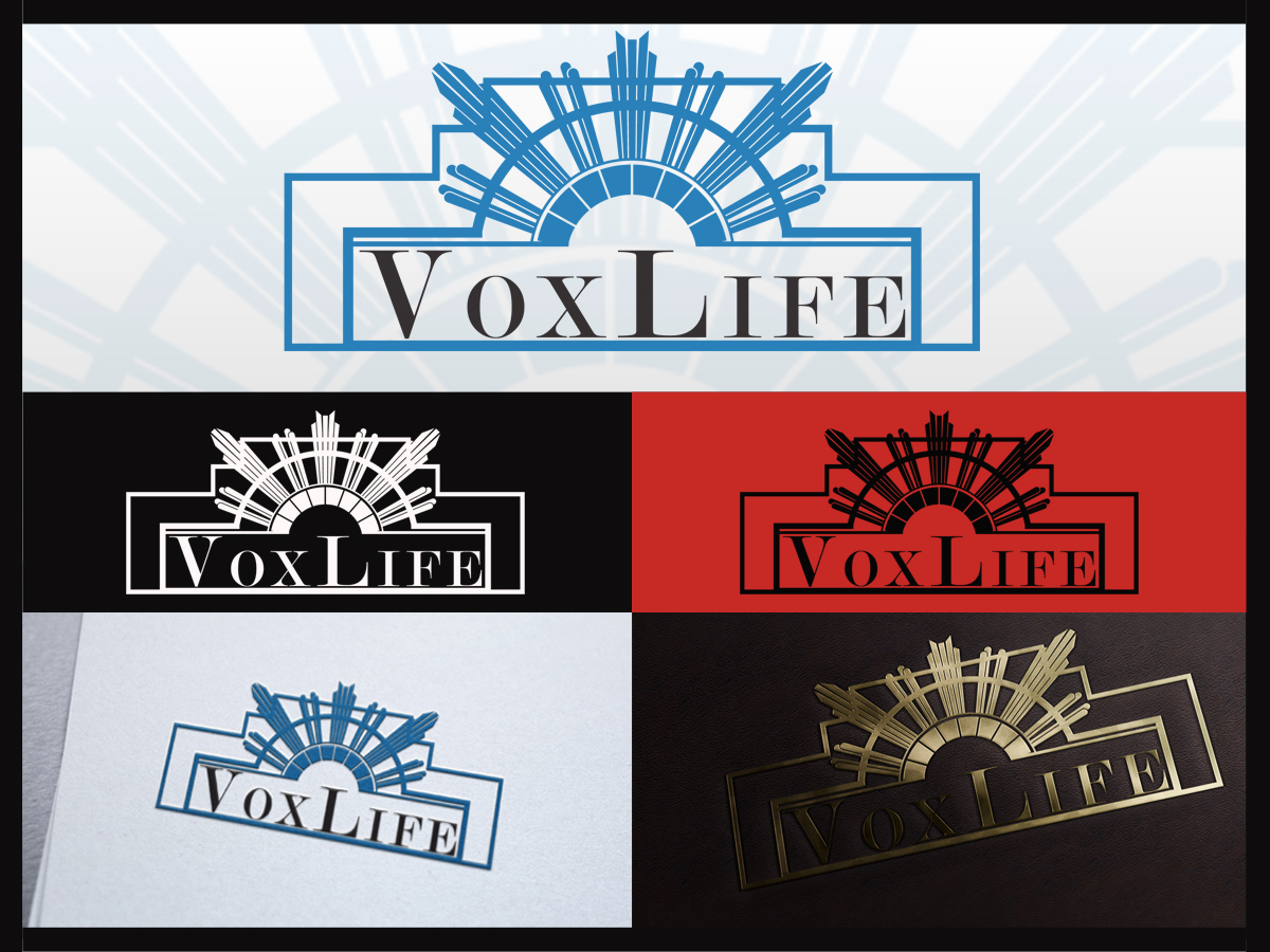 Logo Design by Pro Templates for this project | Design #4906500