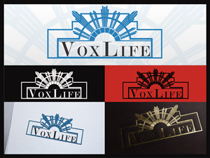 Logo-Design von Pro Templates für dieses Projekt | Design: #4906500