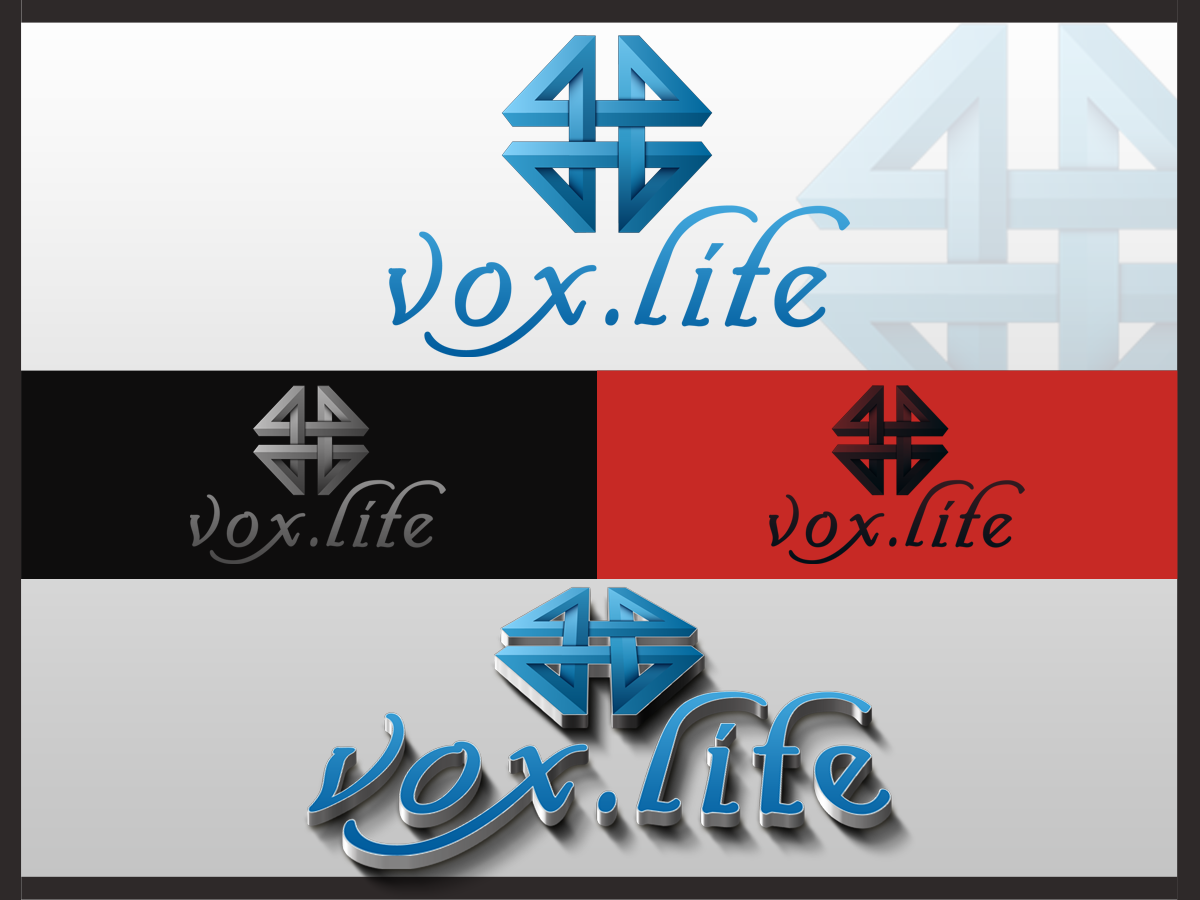Diseño de Logo por Pro Templates para este proyecto | Diseño #4914907