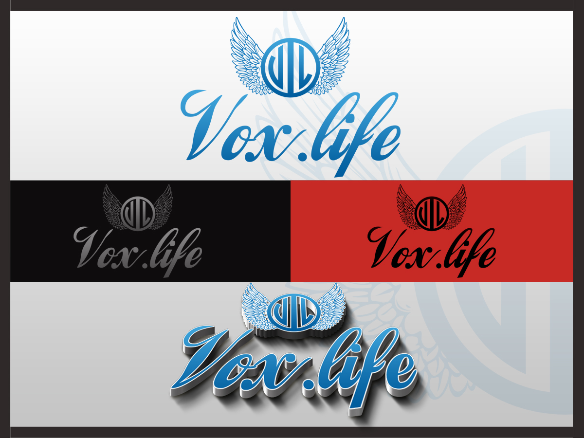 Logo-Design von Pro Templates für dieses Projekt | Design #4921513