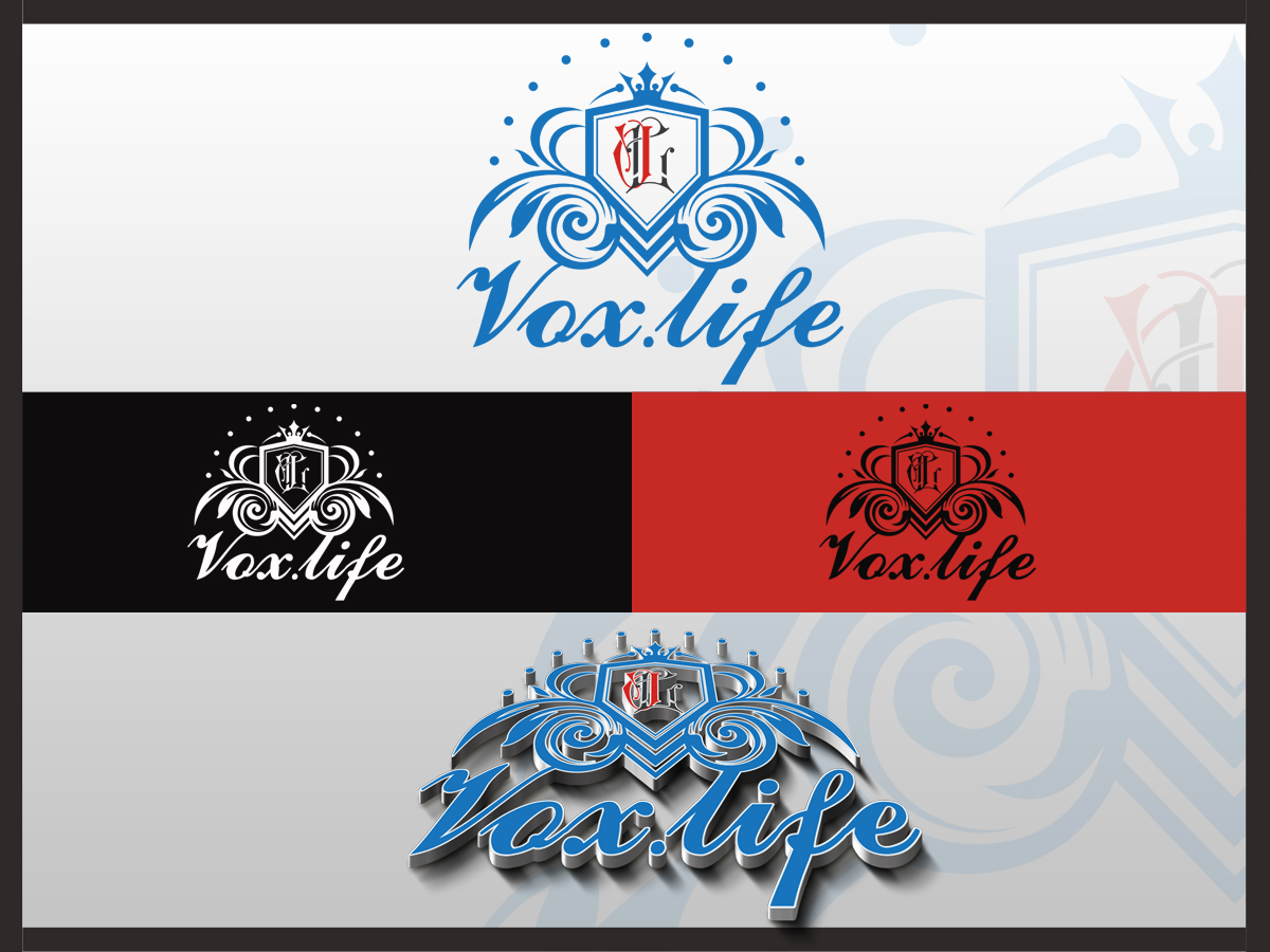 Logo Design by Pro Templates for this project | Design #4921514