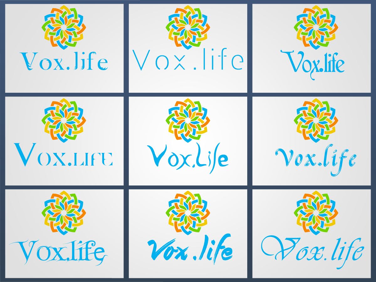Logo Design by Pro Templates for this project | Design #4934961