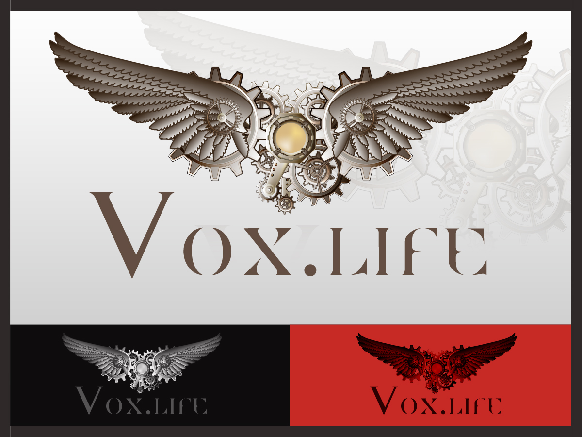 Diseño de Logo por Pro Templates para este proyecto | Diseño #4946103