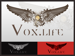 Logo Design by Pro Templates for this project | Design: #4946103