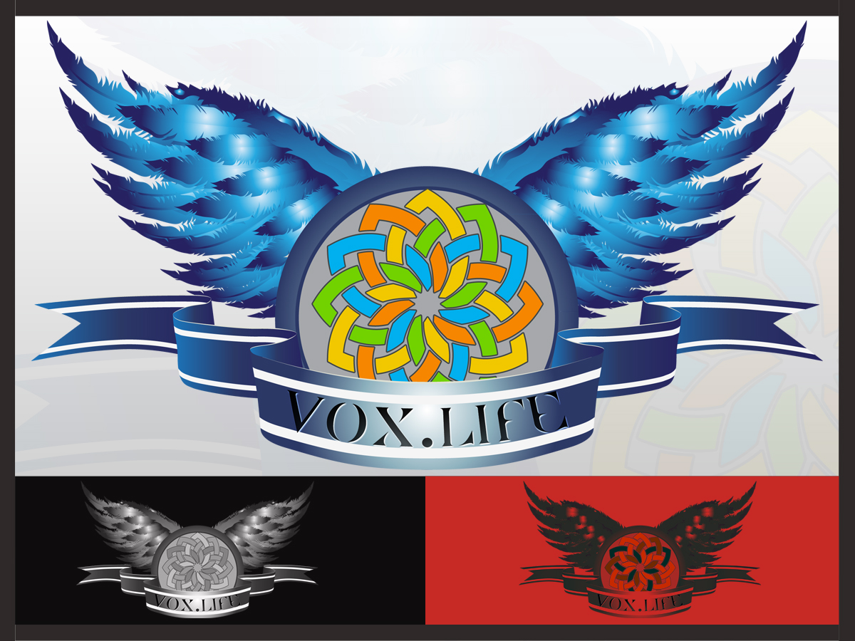 Logo Design by Pro Templates for this project | Design #4946298