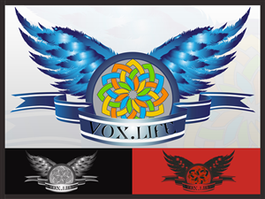 Logo Design by Pro Templates for this project | Design: #4946298
