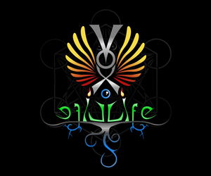 vox.life | Design de Logo par Living Horses Graphics