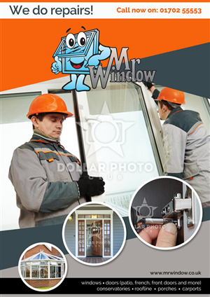 Flyer Design by RolandT