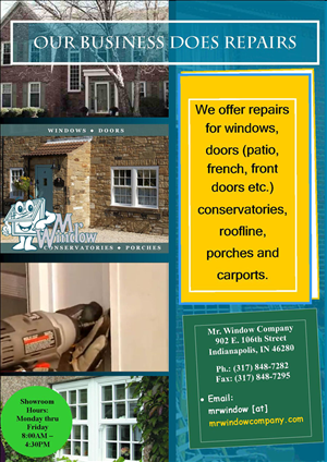 Flyer Design by senith