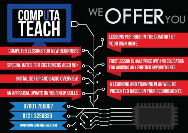 Diseño de Flyer por Shark1906 para este proyecto | Diseño #4902416