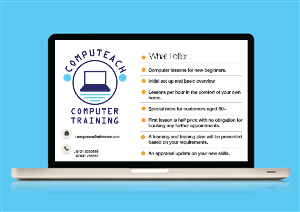 Flyer Design by razu designs