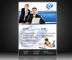 Design de Flyer par MDesigns ™ pour ce projet | Design : #4930509