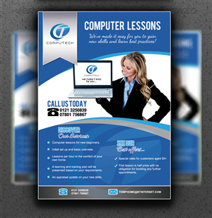 Design de Flyer par MDesigns ™ pour ce projet | Design : #4931228
