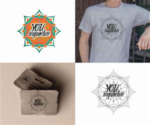 Logo Design by Marco Simões for this project | Design: #4936756
