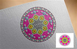 Logo Design by Renen for this project | Design: #4898199